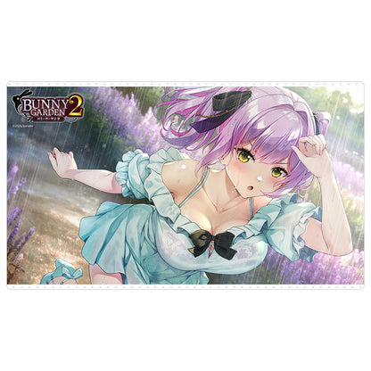 バニーガーデン2 ラバーマット 英梨紗【予約商品】