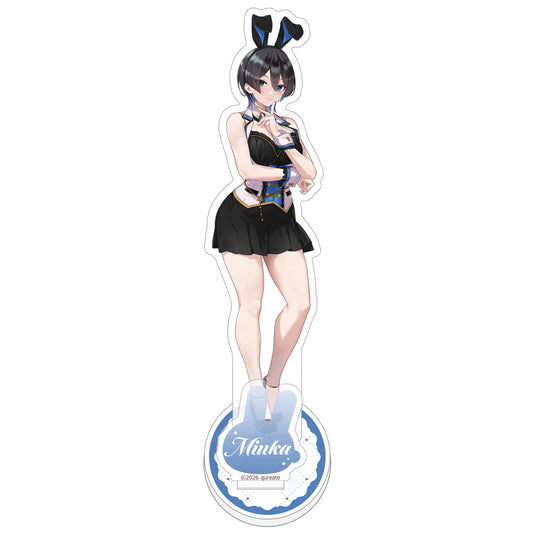 バニーガーデン2 アクリルスタンド 美羽香【予約商品】