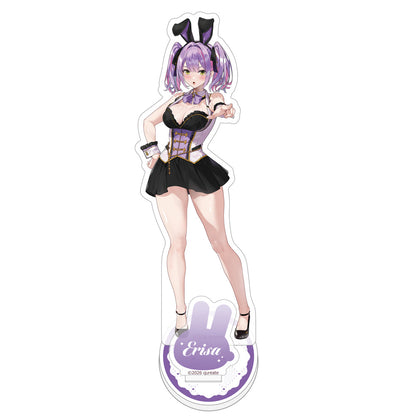 バニーガーデン2 アクリルスタンド 英梨紗【予約商品】