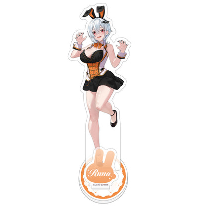 バニーガーデン2 アクリルスタンド 瑠那【予約商品】