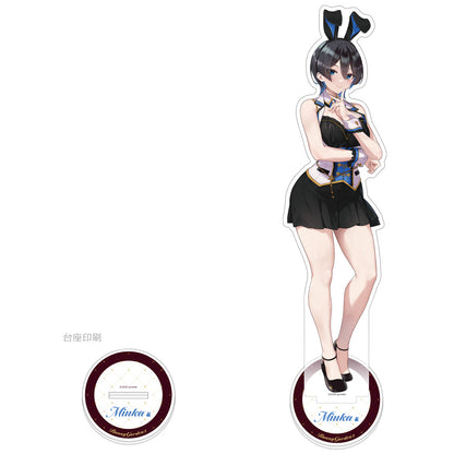 バニーガーデン2 特大アクリルスタンド 美羽香【予約商品】