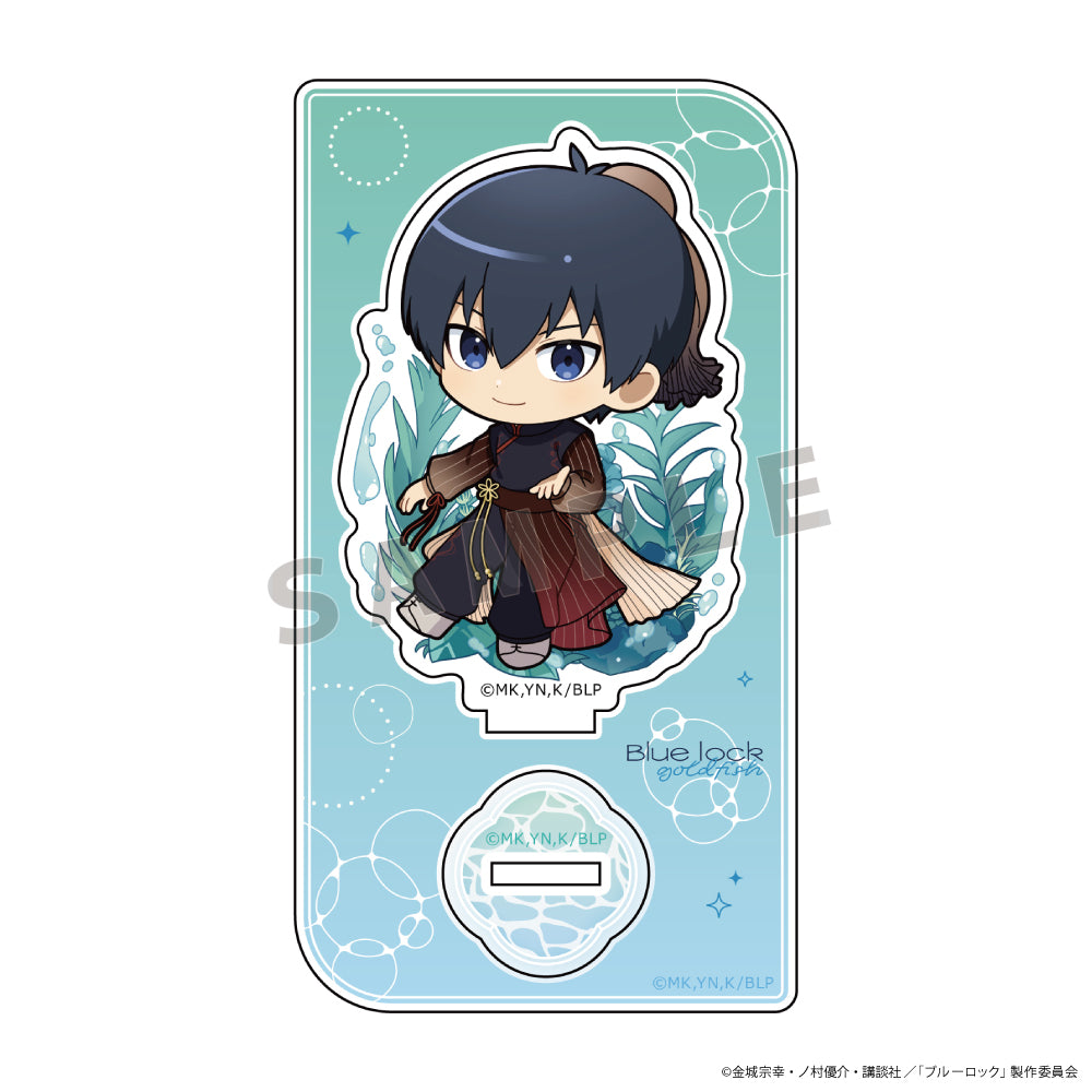 ブルーロック アクリルスタンド 潔世一/金魚【予約商品】