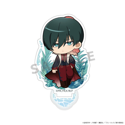 ブルーロック アクリルスタンド 糸師凛/金魚【予約商品】