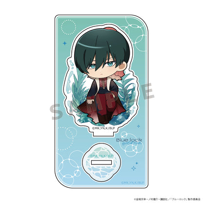 ブルーロック アクリルスタンド 糸師凛/金魚【予約商品】