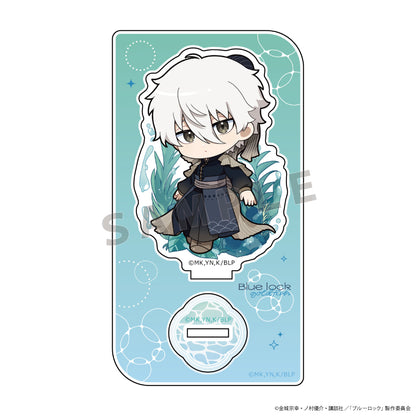 ブルーロック アクリルスタンド 凪誠士郎/金魚【予約商品】