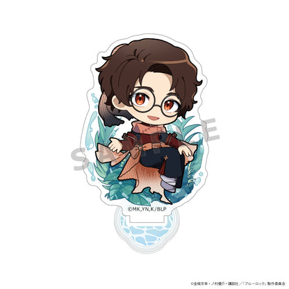 ブルーロック アクリルスタンド 雪宮剣優/金魚【予約商品】