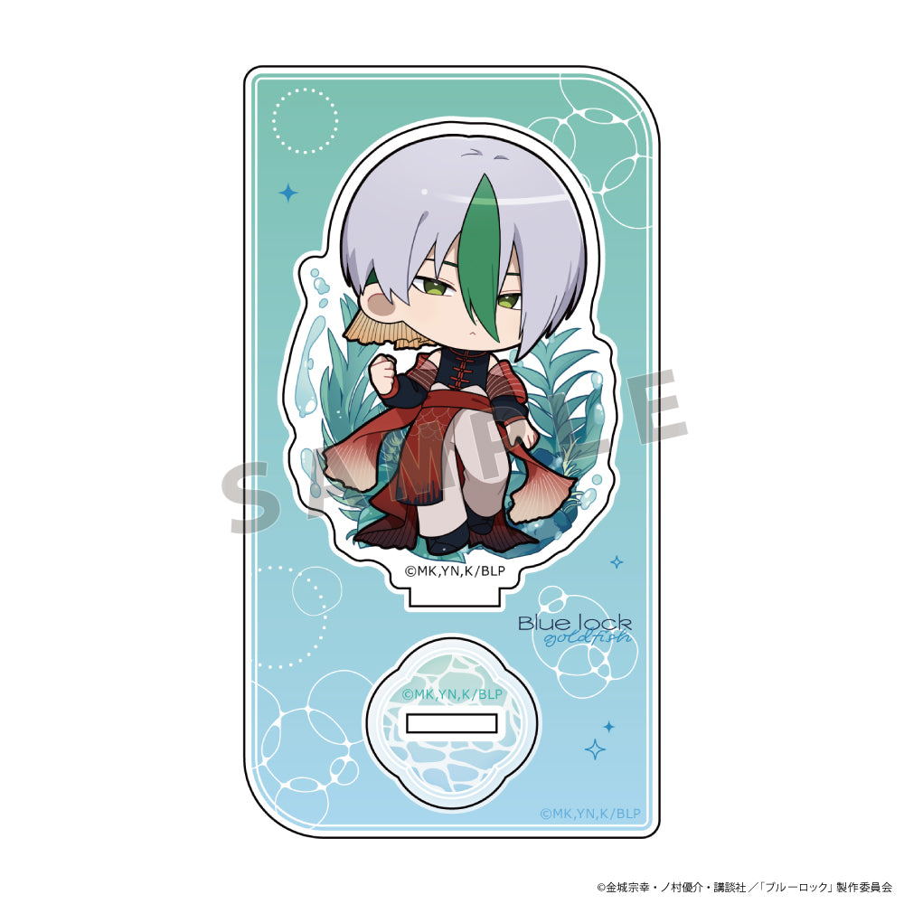 ブルーロック アクリルスタンド 乙夜影汰/金魚【予約商品】 - Tokyo