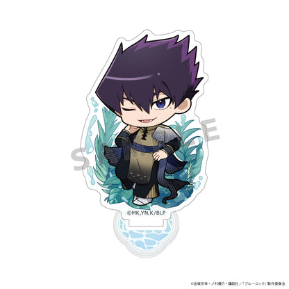 ブルーロック アクリルスタンド 烏旅人/金魚【予約商品】