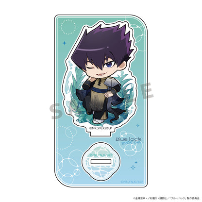 ブルーロック アクリルスタンド 烏旅人/金魚【予約商品】