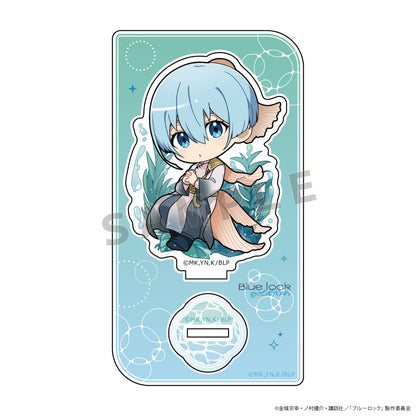 ブルーロック アクリルスタンド 氷織羊/金魚【予約商品】