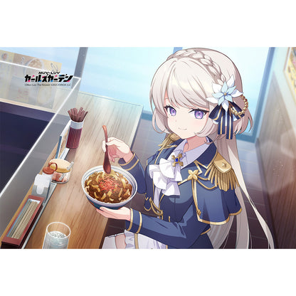 マブラヴ ガールズガーデン まくらカバー 【ノーブル・グレイス】ドロテア・カークランド【予約商品】
