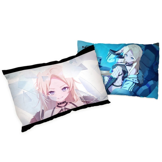 マブラヴ ガールズガーデン まくらカバー 【世界への反逆者】コトハ【予約商品】