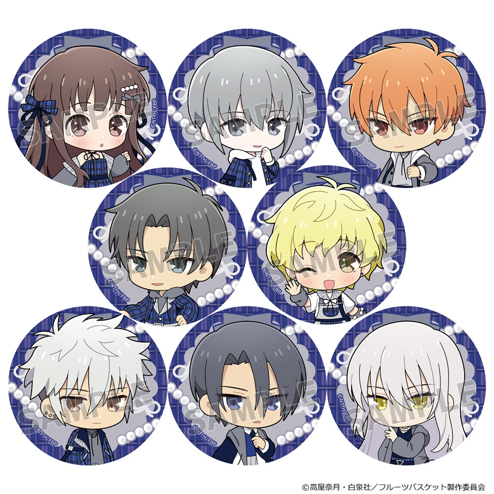 フルーツバスケット キャラクターグッズ｜正規品通販 - Tokyo Otaku Mode