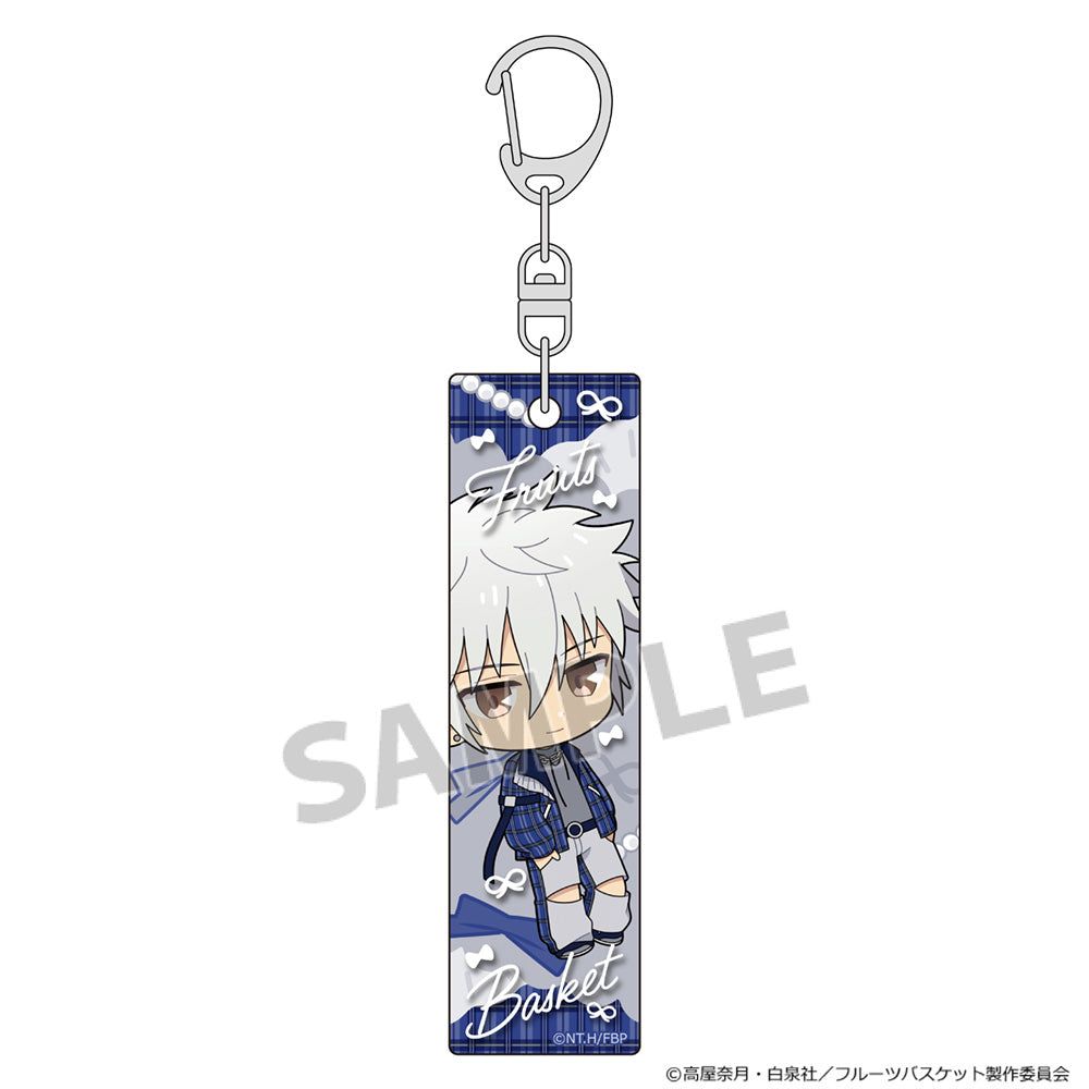 フルーツバスケット キャラクターグッズ｜正規品通販 - Tokyo Otaku Mode