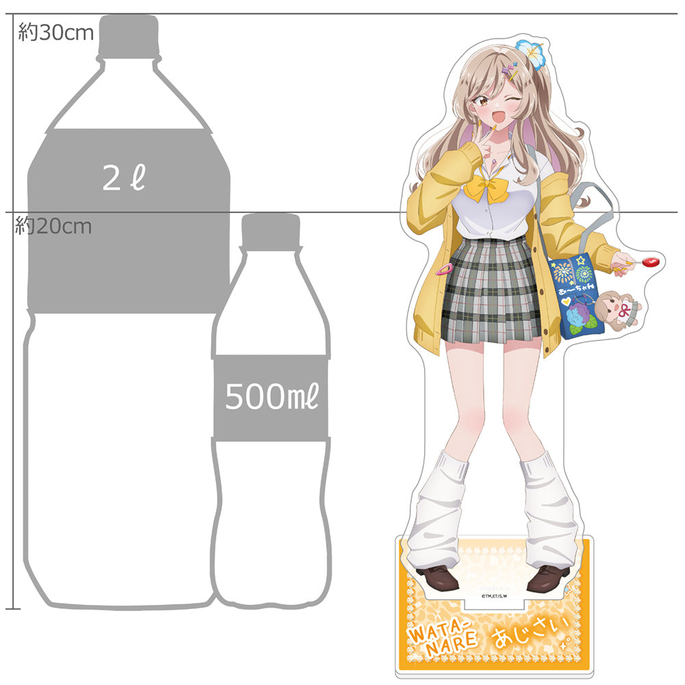 わたしが恋人になれるわけないじゃん、ムリムリ!(※ムリじゃなかった