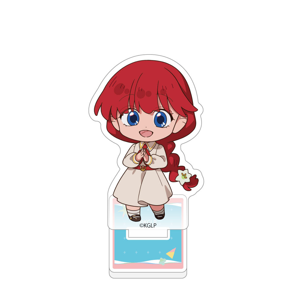 さよならララ アクリルスタンド ララ【予約商品】