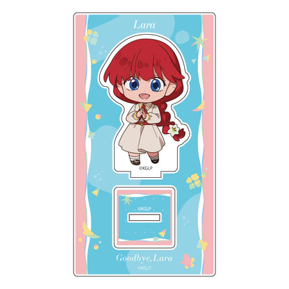 さよならララ アクリルスタンド ララ【予約商品】