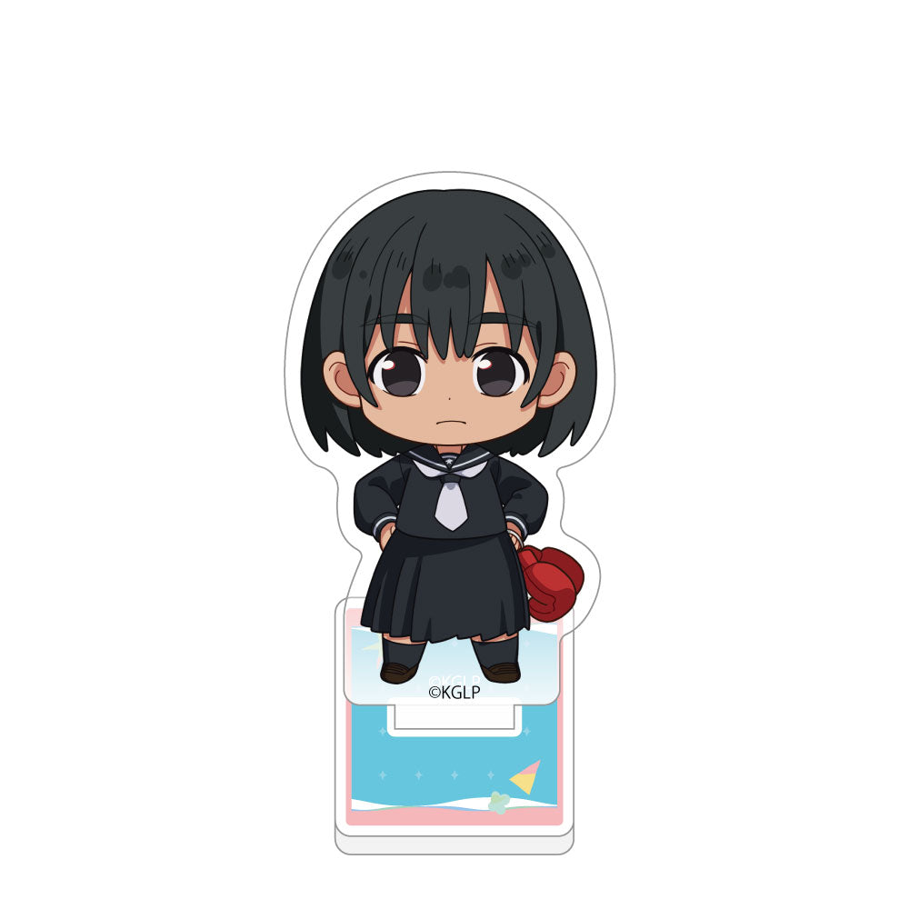 さよならララ アクリルスタンド 大津茉里【予約商品】