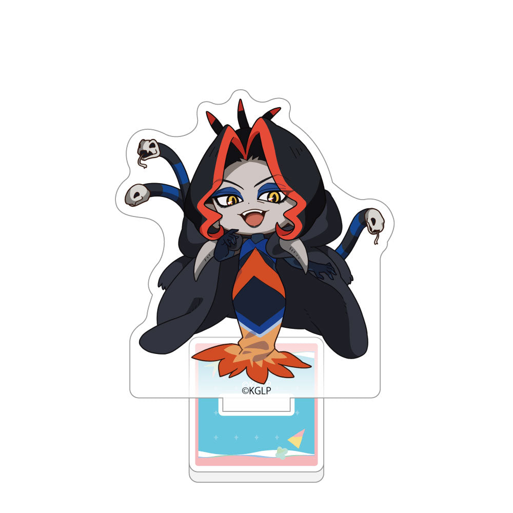 さよならララ アクリルスタンド グレイス【予約商品】
