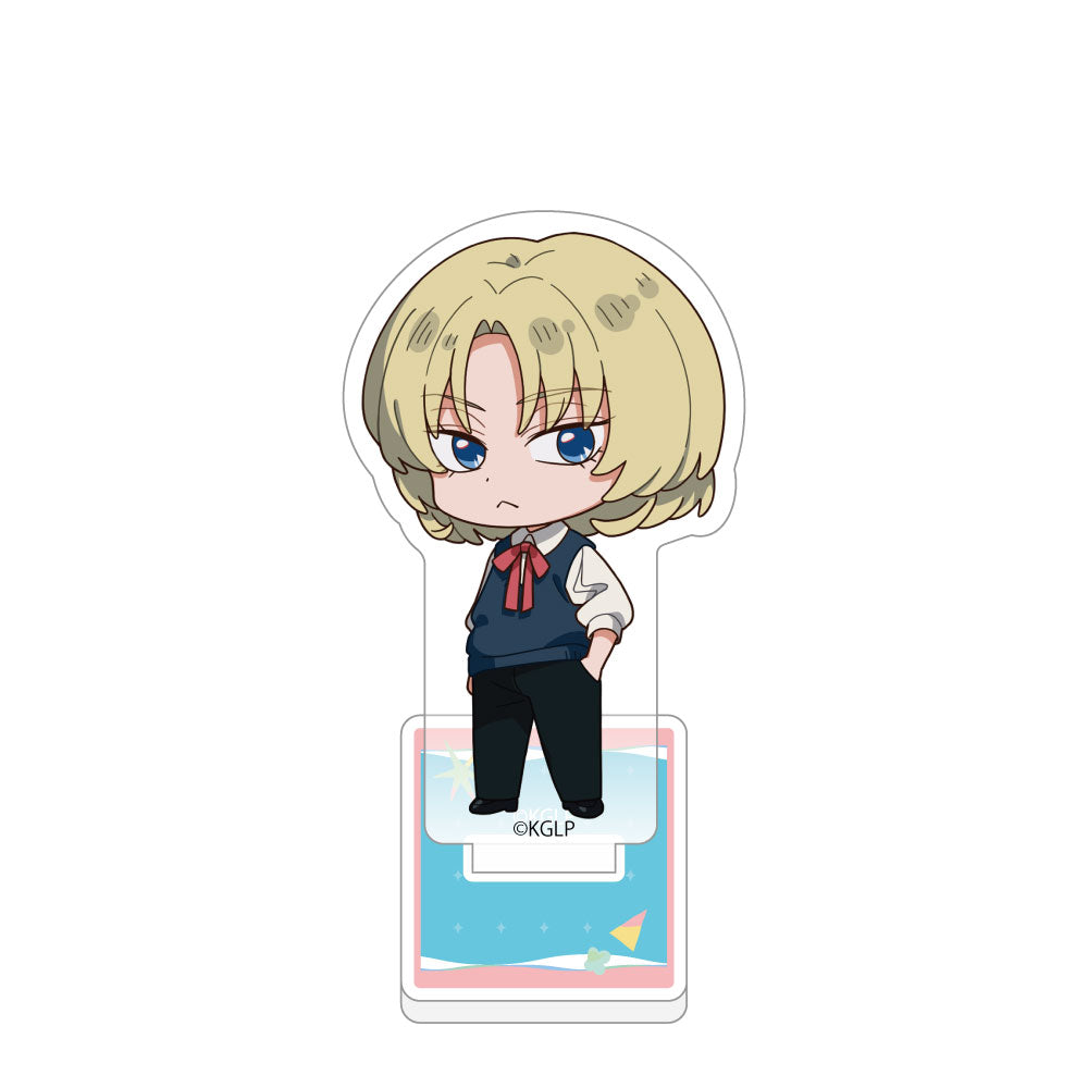 さよならララ アクリルスタンド ルカ【予約商品】