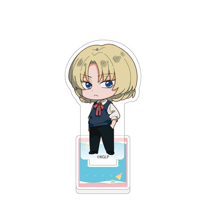 さよならララ アクリルスタンド ルカ【予約商品】