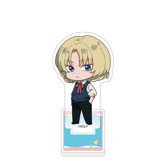さよならララ アクリルスタンド ルカ【予約商品】