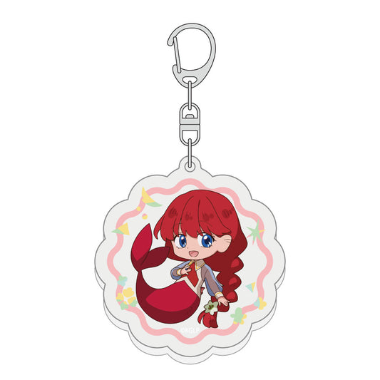 さよならララ アクリルキーホルダー ララ【予約商品】