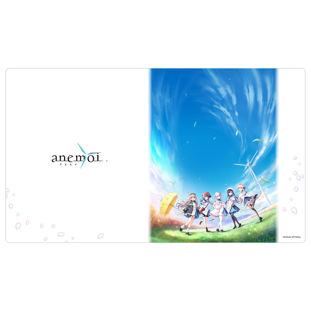 anemoi ラバーマット【予約商品】 - Tokyo Otaku Mode