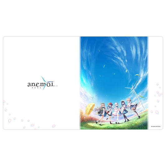 anemoi ラバーマット【予約商品】
