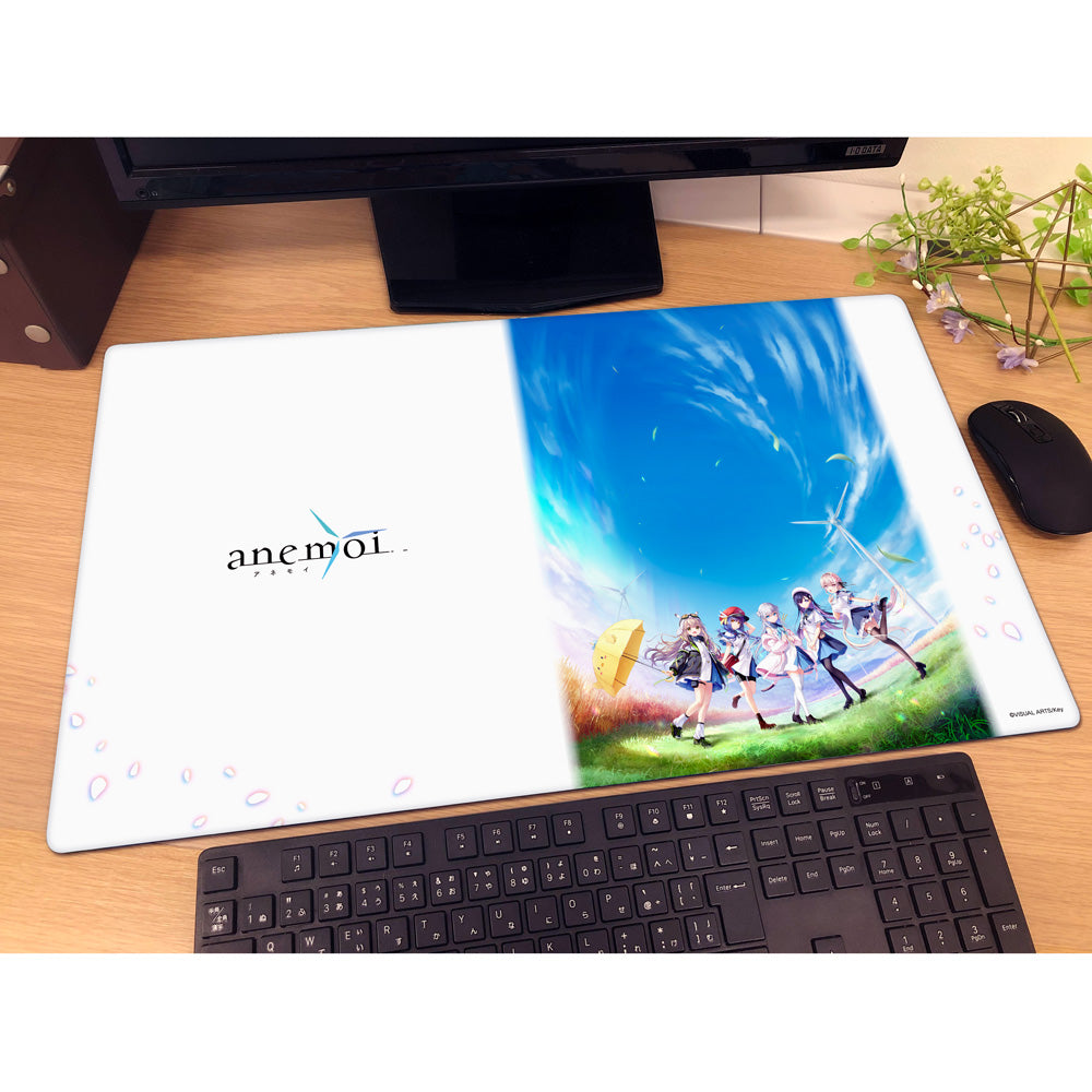 anemoi ラバーマット【予約商品】 - Tokyo Otaku Mode