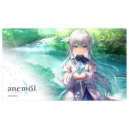 anemoi ラバーマット 辻倉朱比華/イメージビジュアル【予約商品】