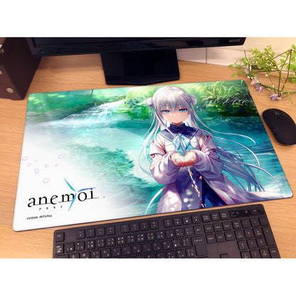 anemoi ラバーマット 辻倉朱比華/イメージビジュアル【予約商品】
