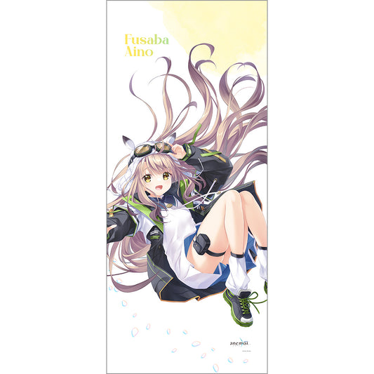 anemoi 特大タペストリー 総羽愛乃【予約商品】