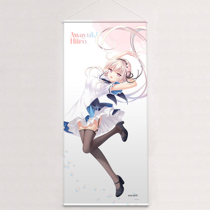 anemoi 特大タペストリー 淡雪陽彩【予約商品】