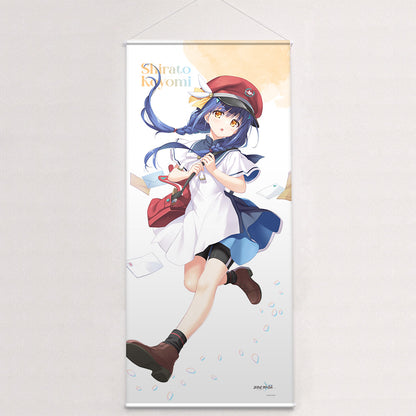 anemoi 特大タペストリー 白渡小詠【予約商品】