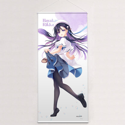 anemoi 特大タペストリー 速川六花【予約商品】