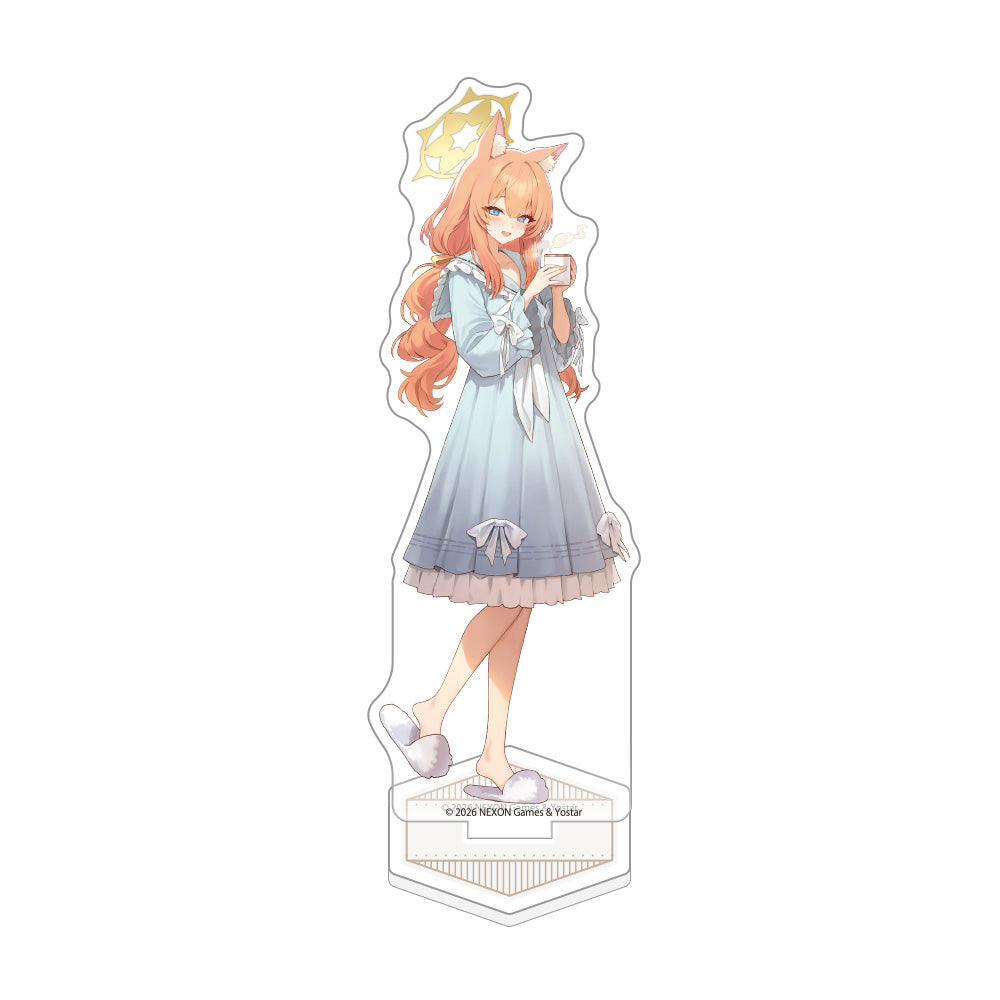 ブルーアーカイブ -Blue Archive- 描き下ろしアクリルスタンド マリー/ルームウェア【予約商品】