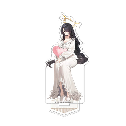 ブルーアーカイブ -Blue Archive- 描き下ろしアクリルスタンド ヒナタ/ルームウェア【予約商品】