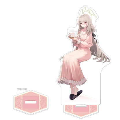 ブルーアーカイブ -Blue Archive- 描き下ろし特大アクリルスタンド サクラコ/ルームウェア【予約商品】