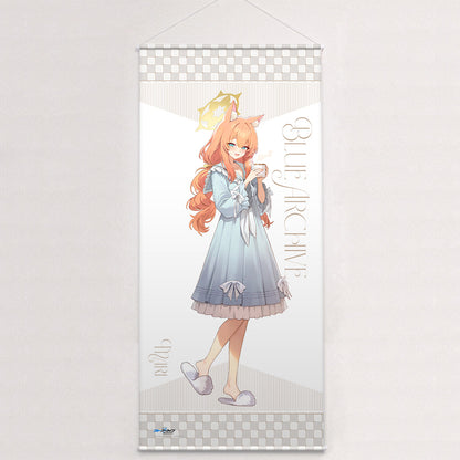ブルーアーカイブ -Blue Archive- 描き下ろし特大タペストリー マリー/ルームウェア【予約商品】