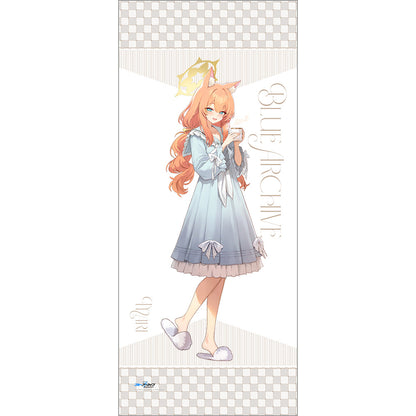 ブルーアーカイブ -Blue Archive- 描き下ろし特大タペストリー マリー/ルームウェア【予約商品】