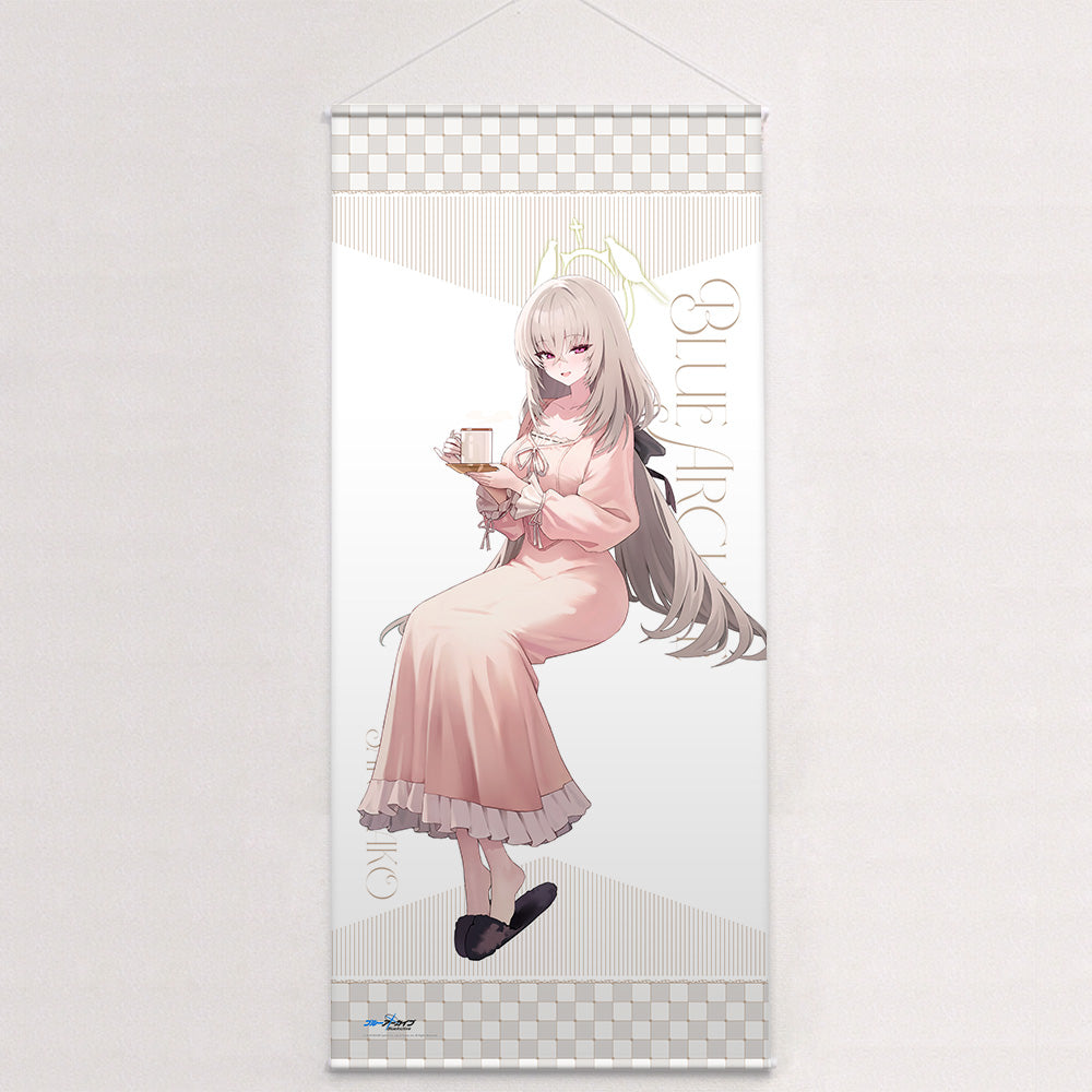 ブルーアーカイブ -Blue Archive- 描き下ろし特大タペストリー サクラコ/ルームウェア【予約商品】