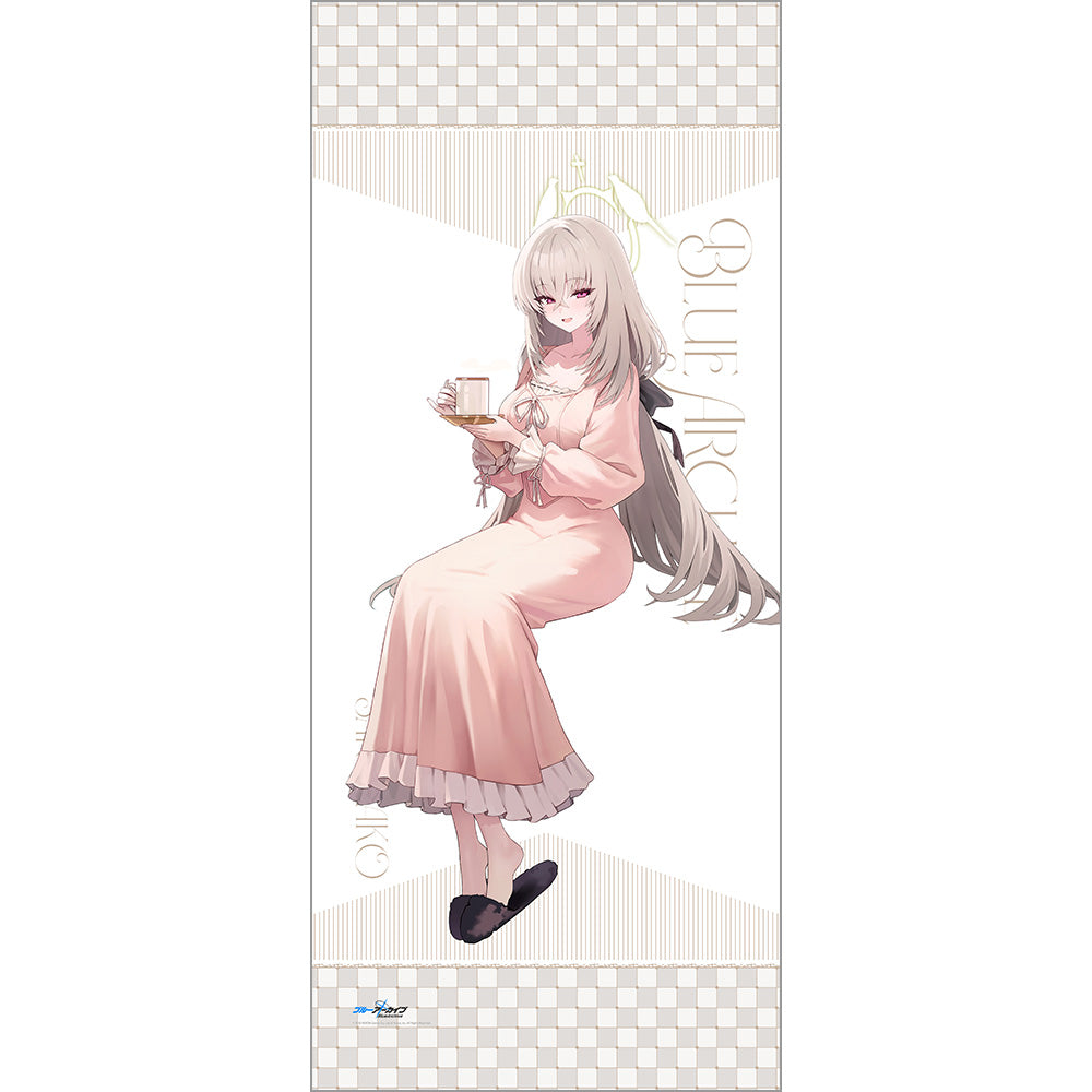 ブルーアーカイブ -Blue Archive- 描き下ろし特大タペストリー サクラコ/ルームウェア【予約商品】