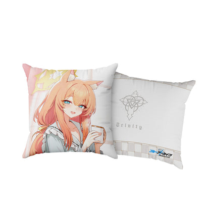 ブルーアーカイブ -Blue Archive- 描き下ろしクッションカバー マリー/ルームウェア【予約商品】