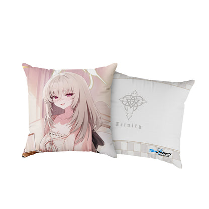 ブルーアーカイブ -Blue Archive- 描き下ろしクッションカバー サクラコ/ルームウェア【予約商品】