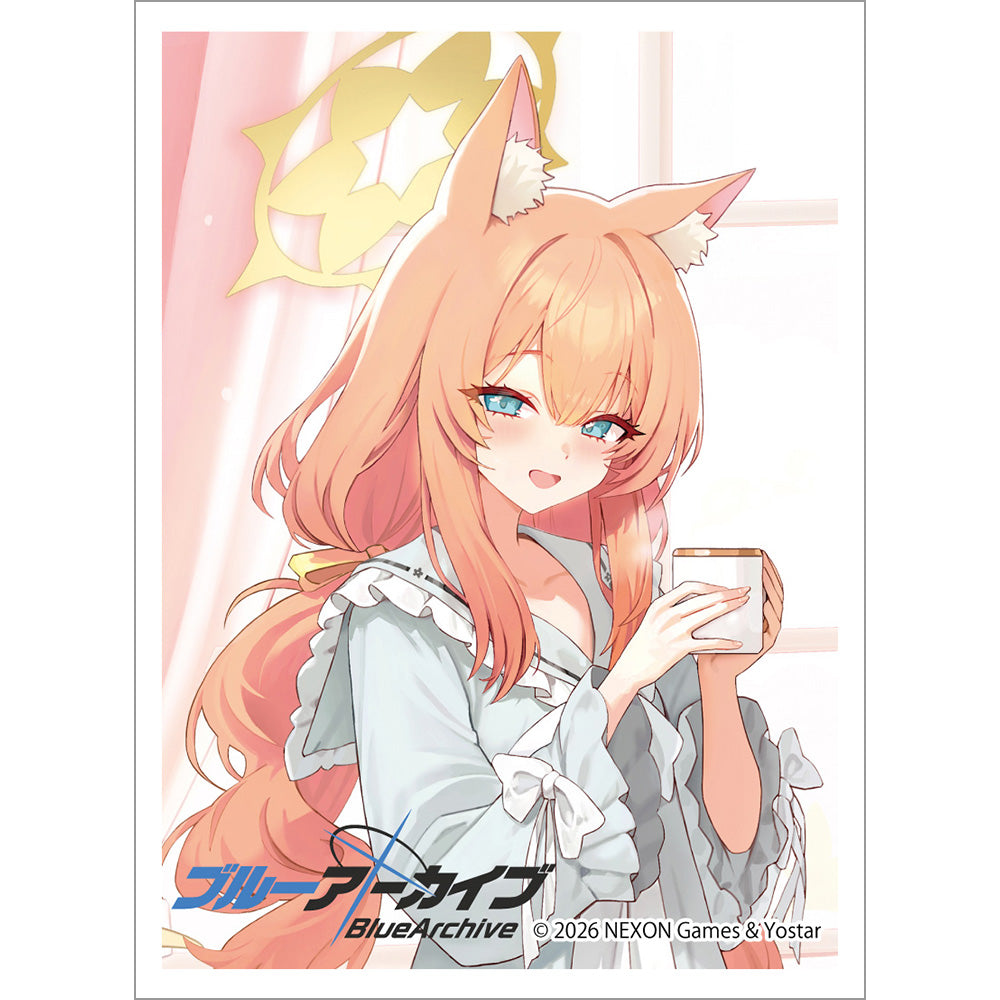 ブルーアーカイブ -Blue Archive- 描き下ろしスリーブ マリー/ルームウェア【予約商品】