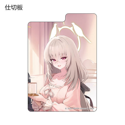 ブルーアーカイブ -Blue Archive- 描き下ろしデッキケース サクラコ/ルームウェア【予約商品】