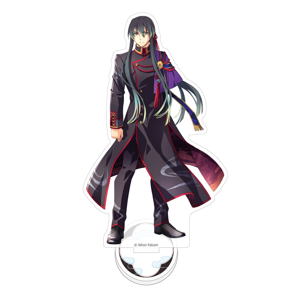 亰都ザナドゥ -桜花幻舞- アクリルスタンド 六道真之【予約商品