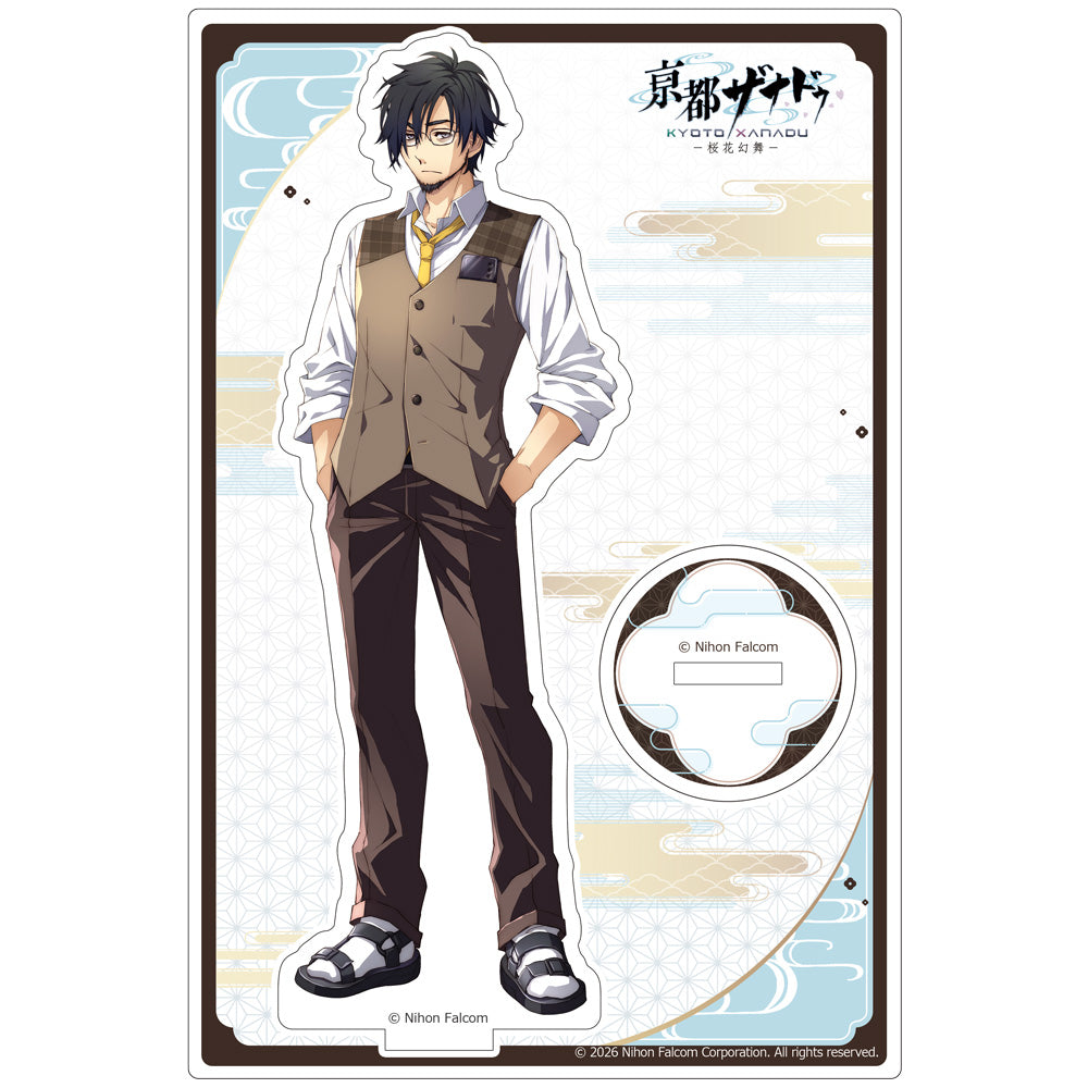 亰都ザナドゥ キャラクターグッズ｜正規品通販 - Tokyo Otaku Mode