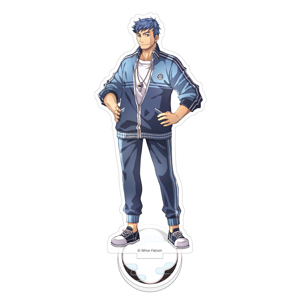 亰都ザナドゥ -桜花幻舞- アクリルスタンド 土岐【予約商品】 - Tokyo